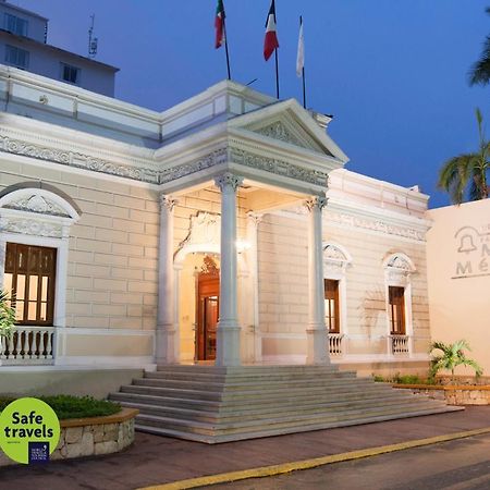 Mision Merida Panamericana Kültér fotó